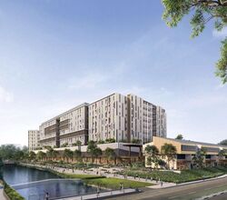 Gourmet Xchange @ Kallang (D13), Factory #558798121